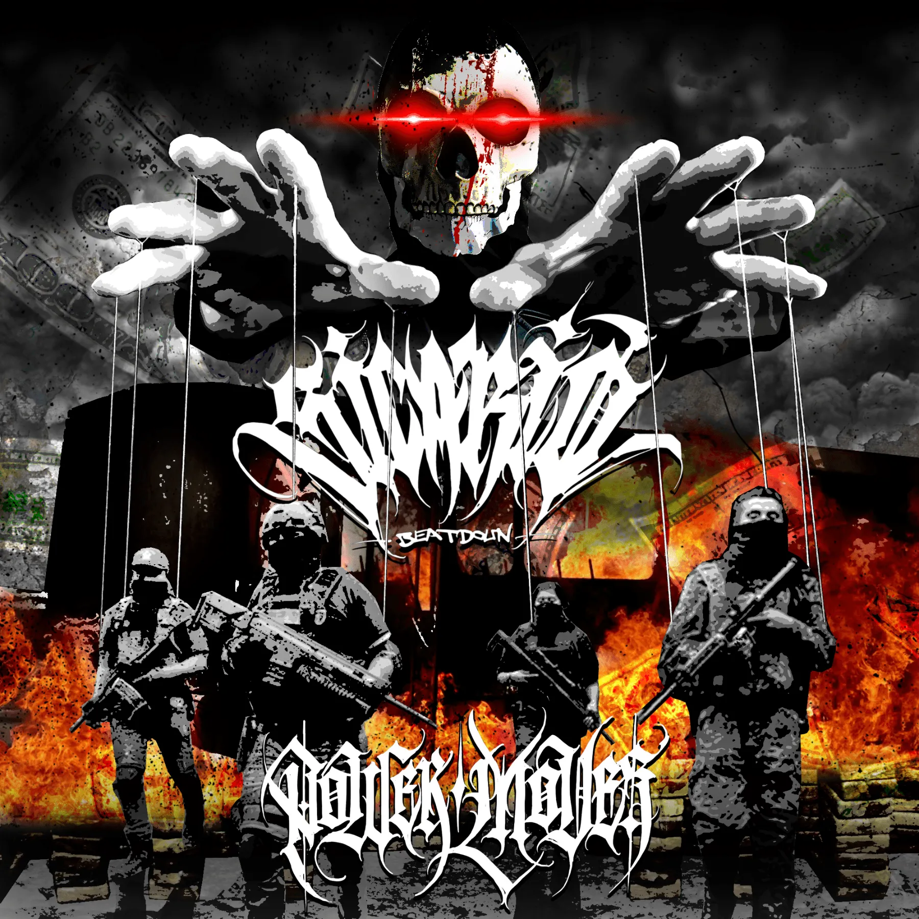 Sicario Beatdown