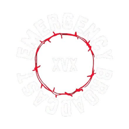 xEmergency Broadcastx