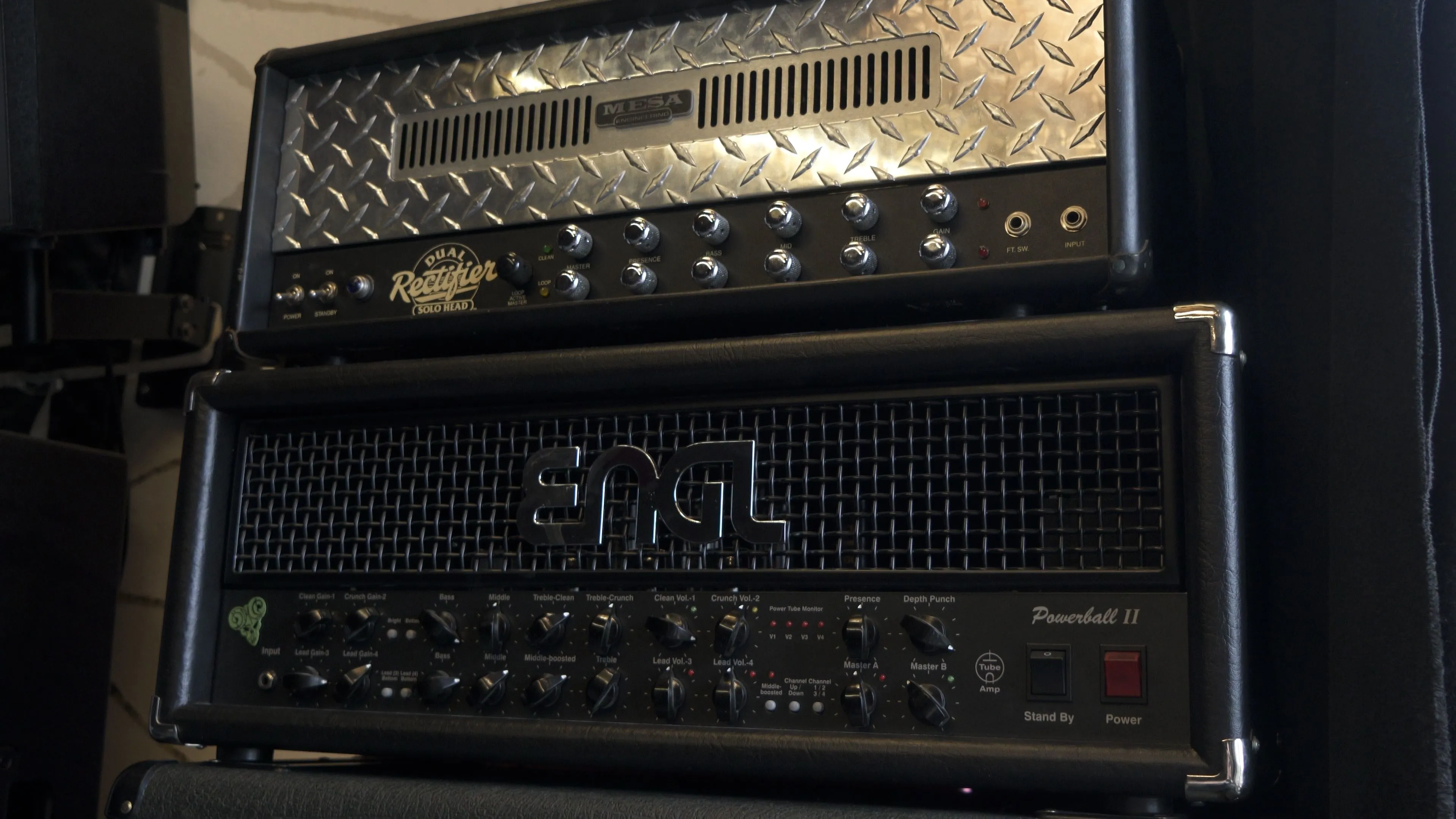 Amps