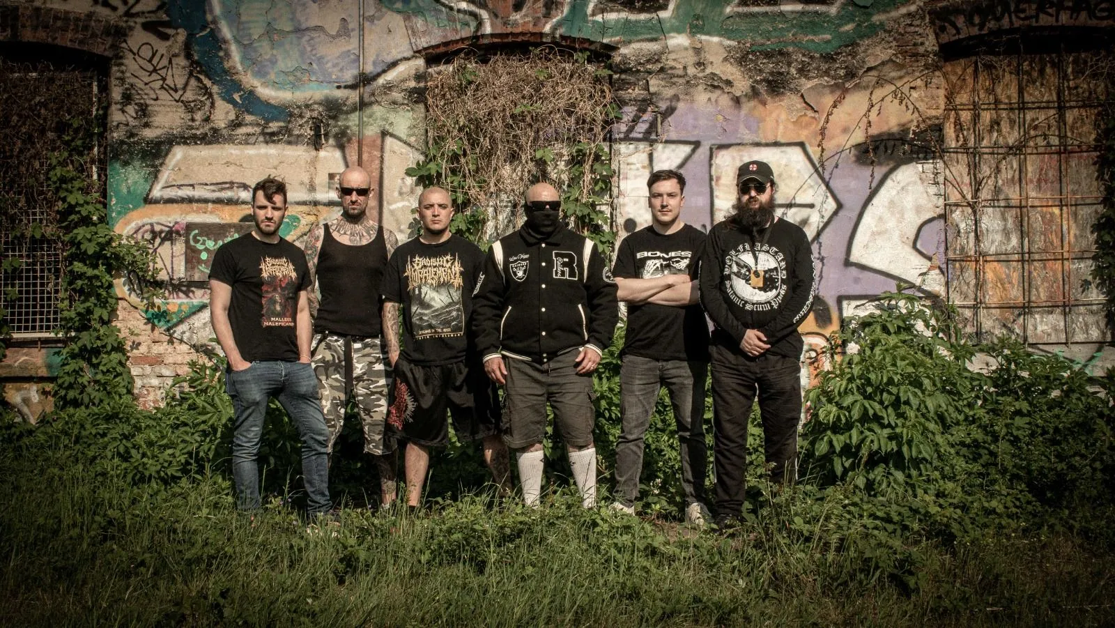 Sicario Beatdown