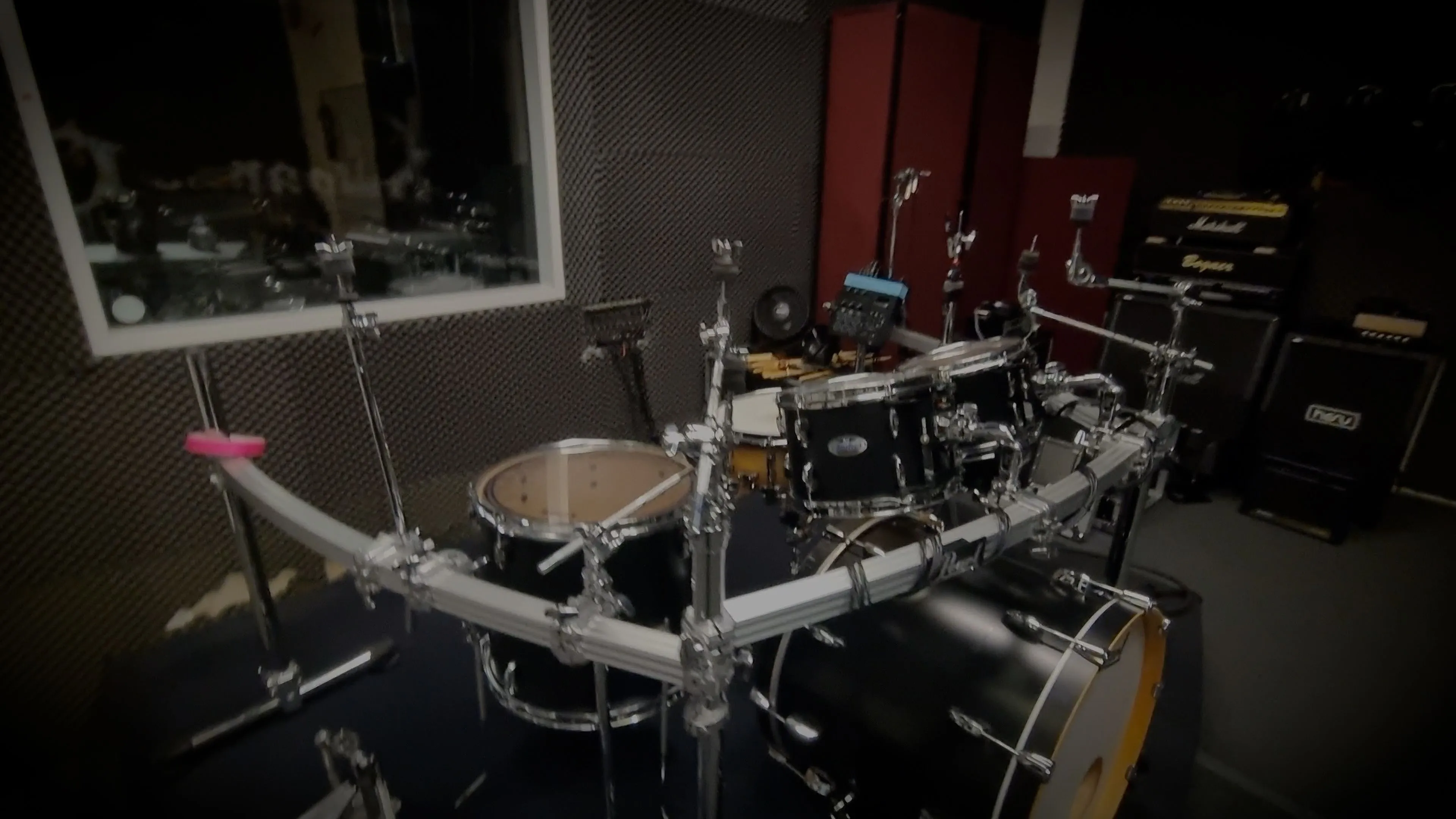 Drums