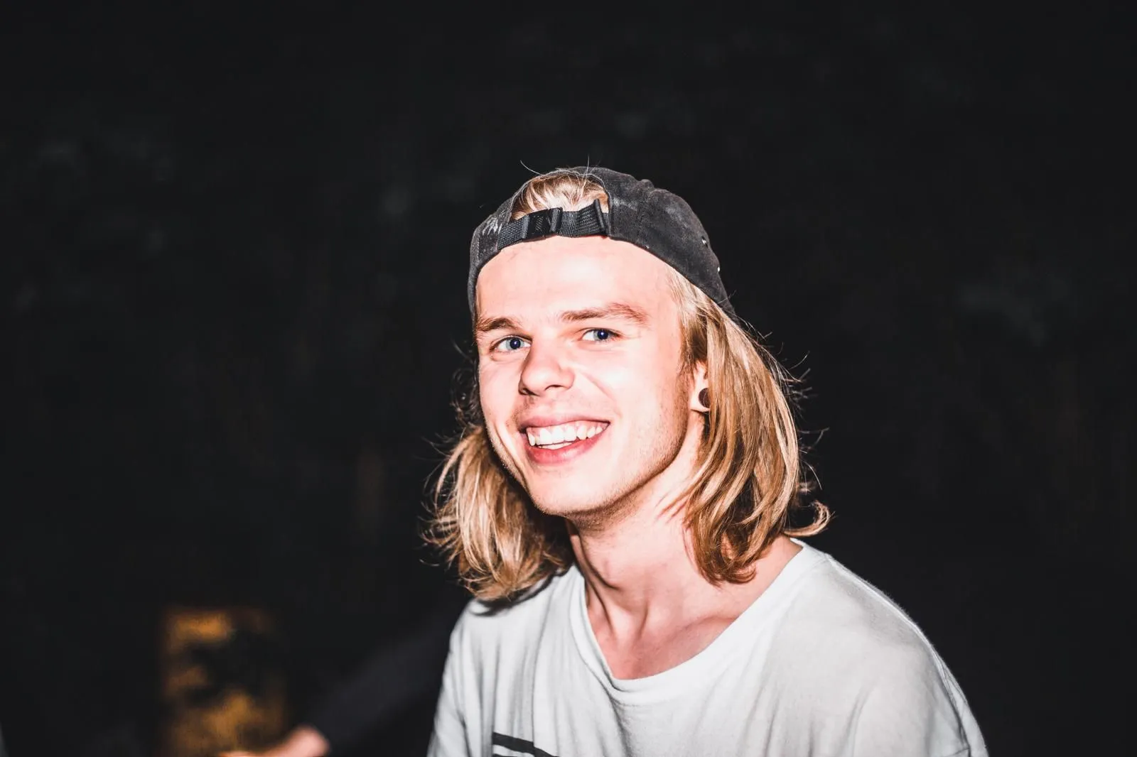 Niklas Olstrak