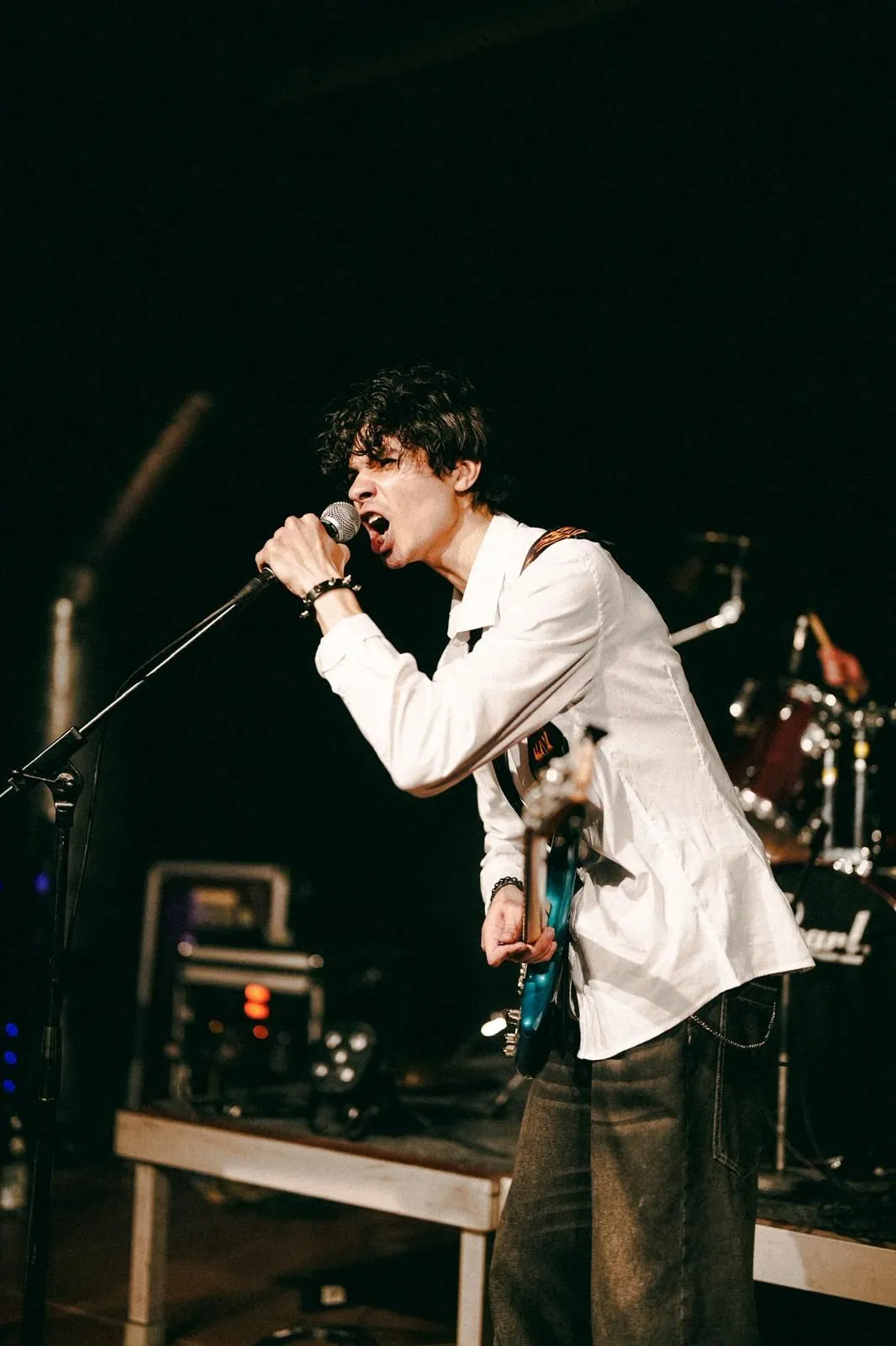 Ilias Baumhauer