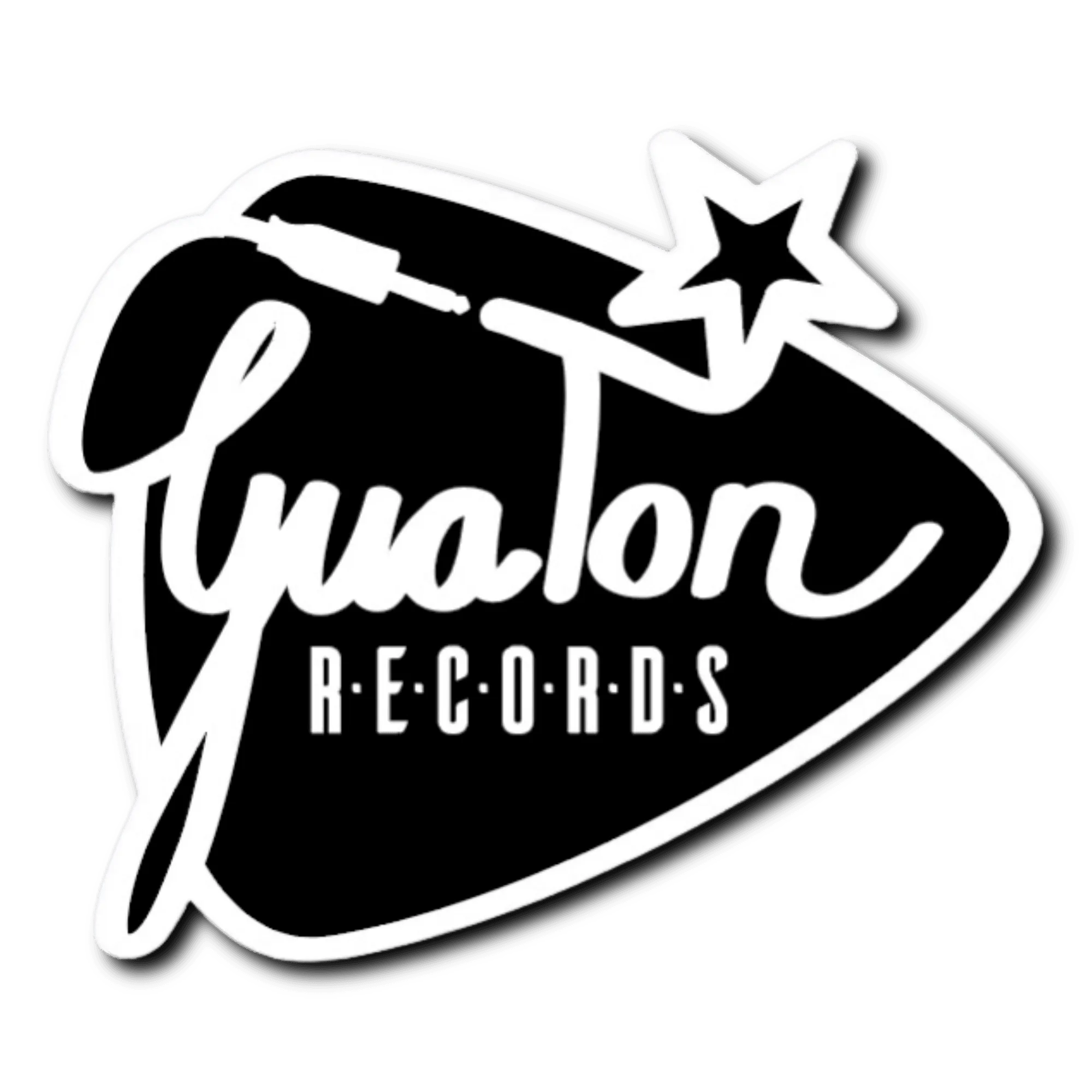 Guaton Records