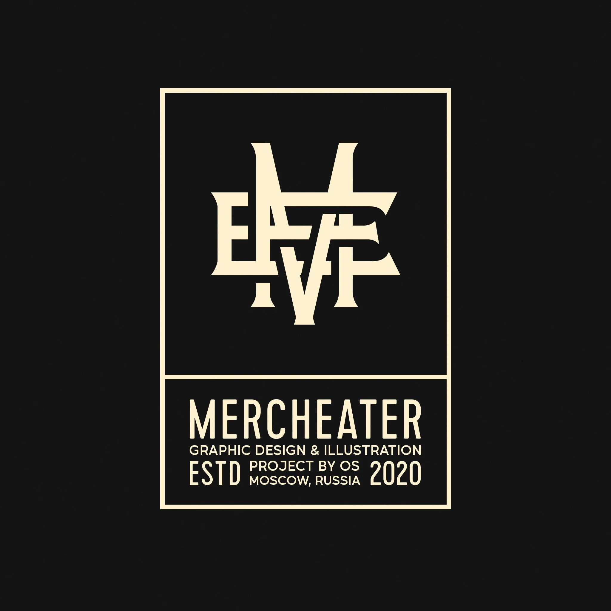 Mercheater