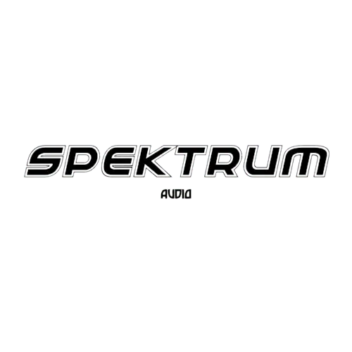 Spektrum-Audio