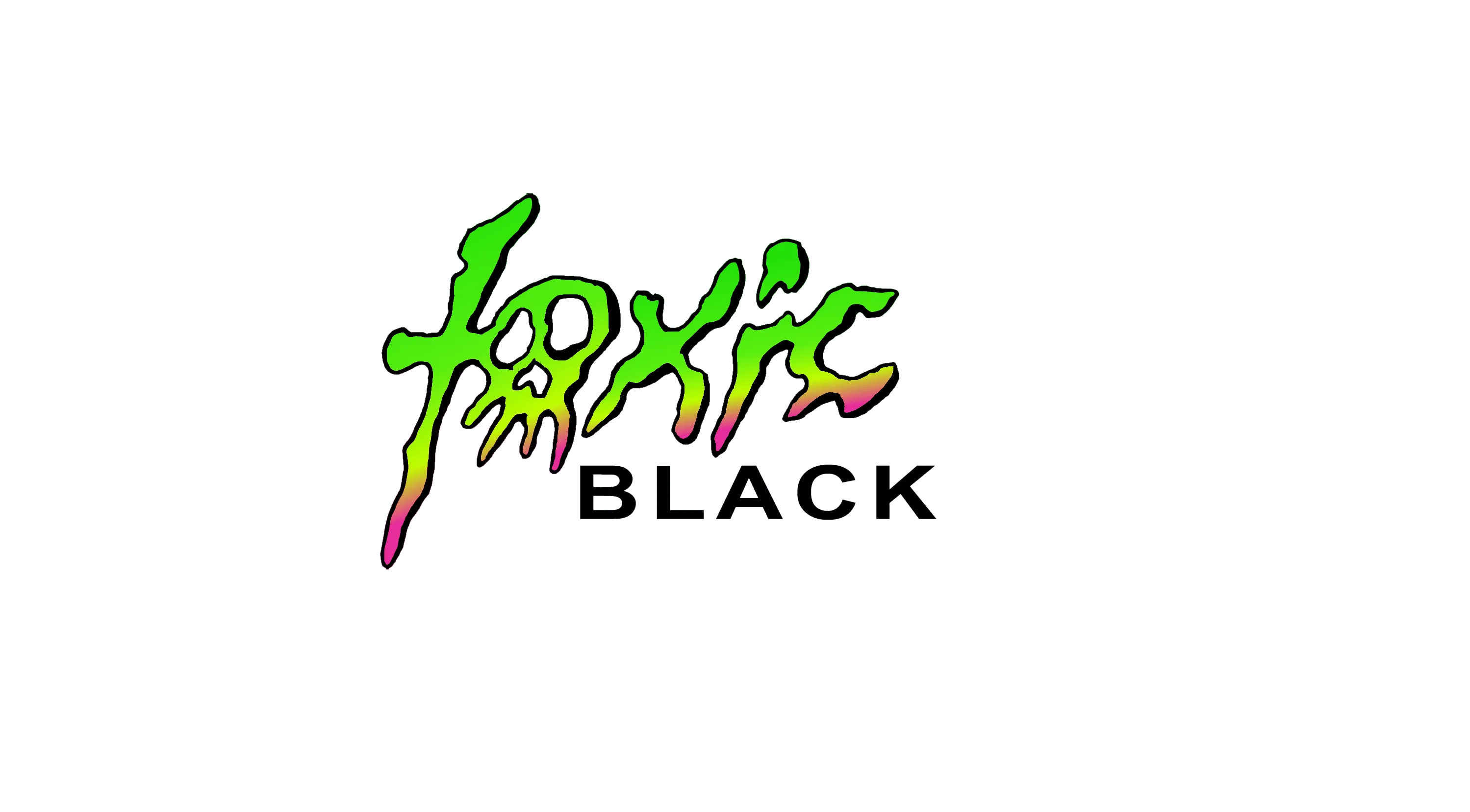 Toxic Black
